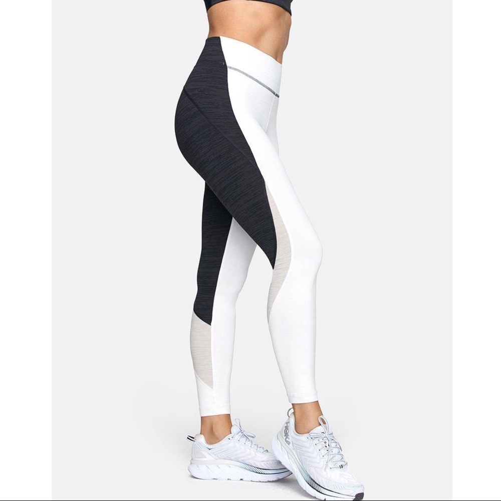 Outdoor Voices zoom 7/8 legging